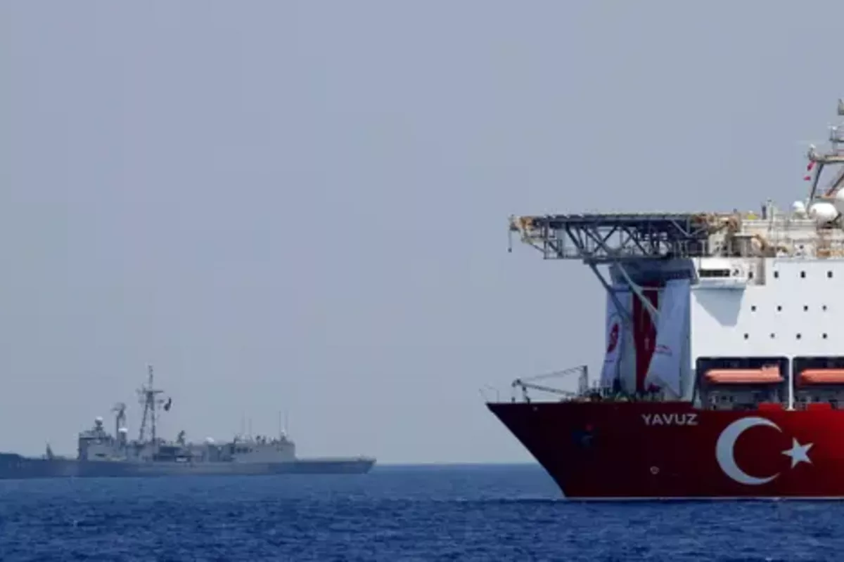 Türkiye to Start First Deepwater Drilling in Somalia Next Month