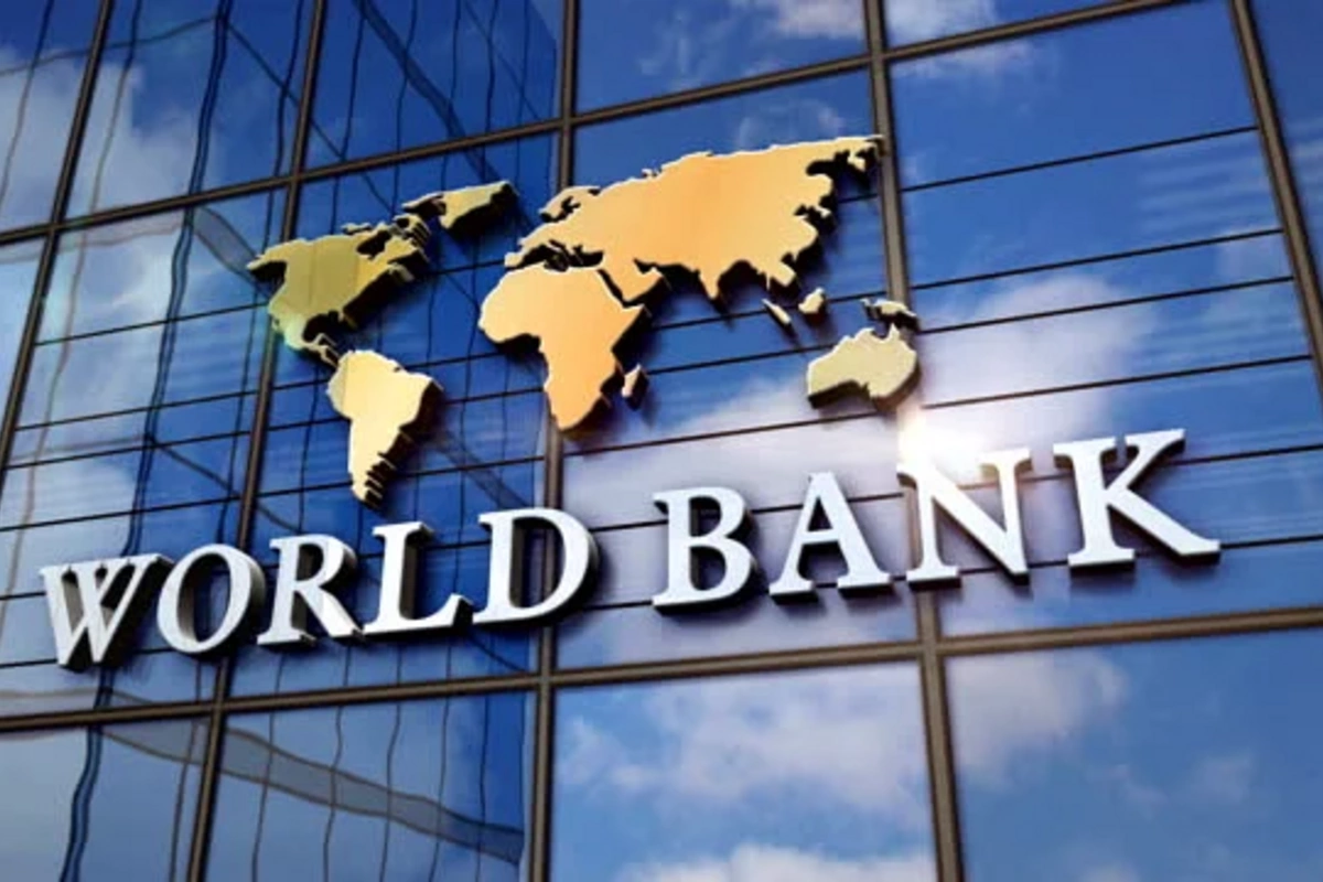 World Bank Updates Kazakhstan's GDP Growth Projections for 2025-2026