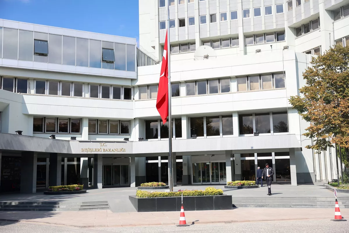 Türkiye Pledges Ongoing Efforts to Promote Cooperation on Cyprus
