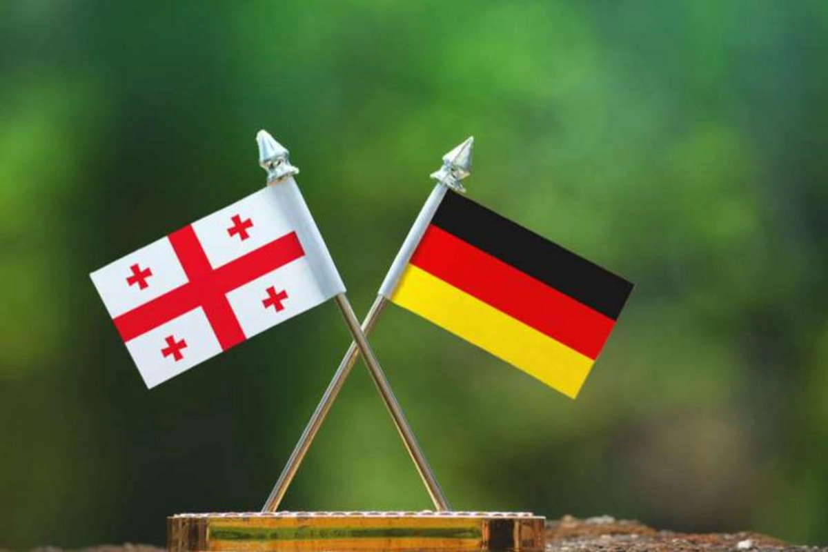 Germany Suspends €237 Million Worth of Projects with Georgia
