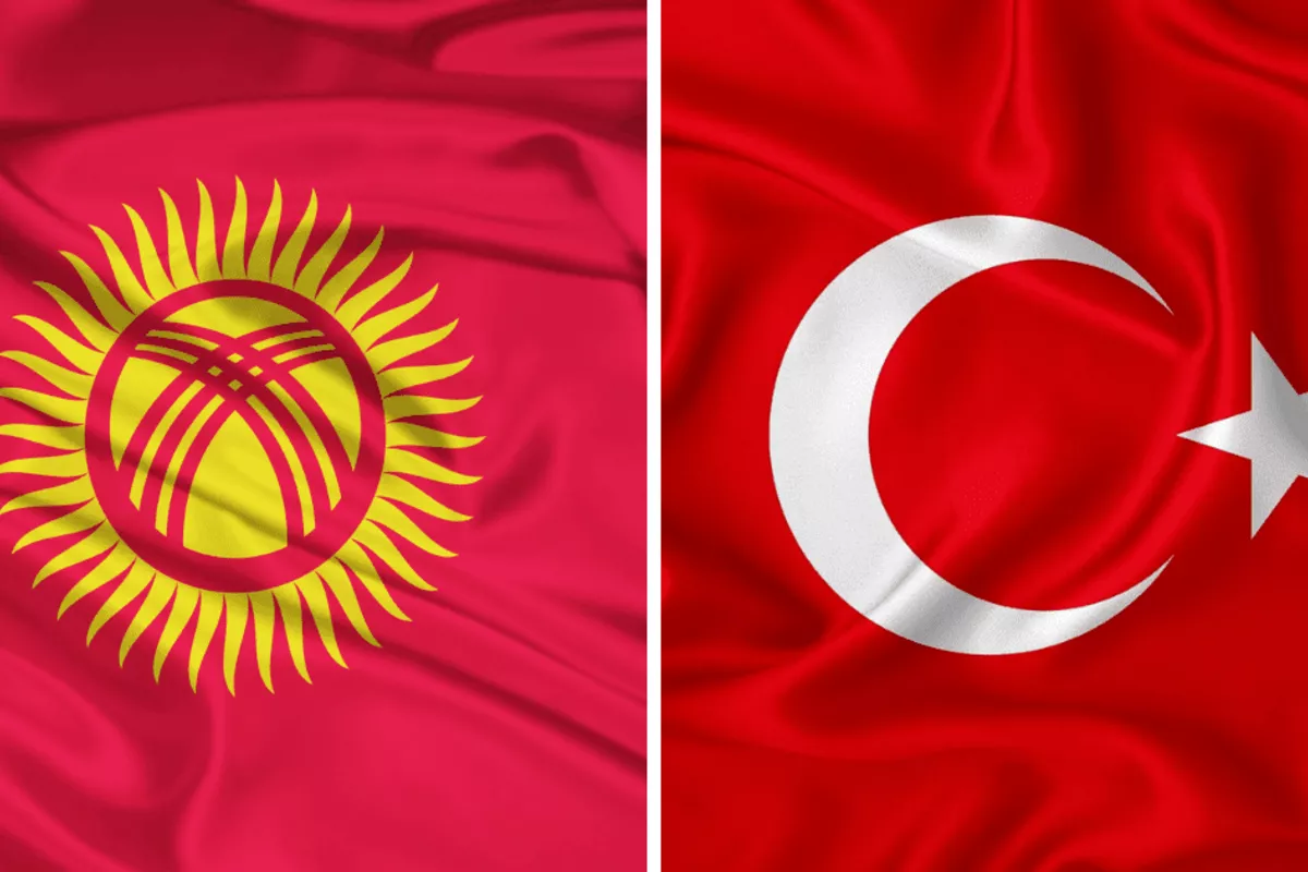 Kyrgyzstan's Balykchy Teams Up with Turkish Engineers to Boost Tourism Appeal