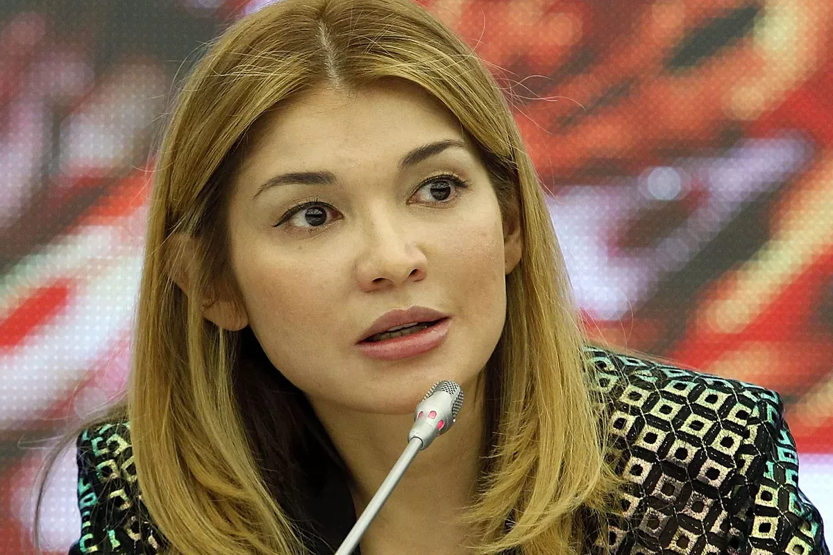 Swiss Court Opens High-Profile Trial of Uzbek Ex-President’s Daughter