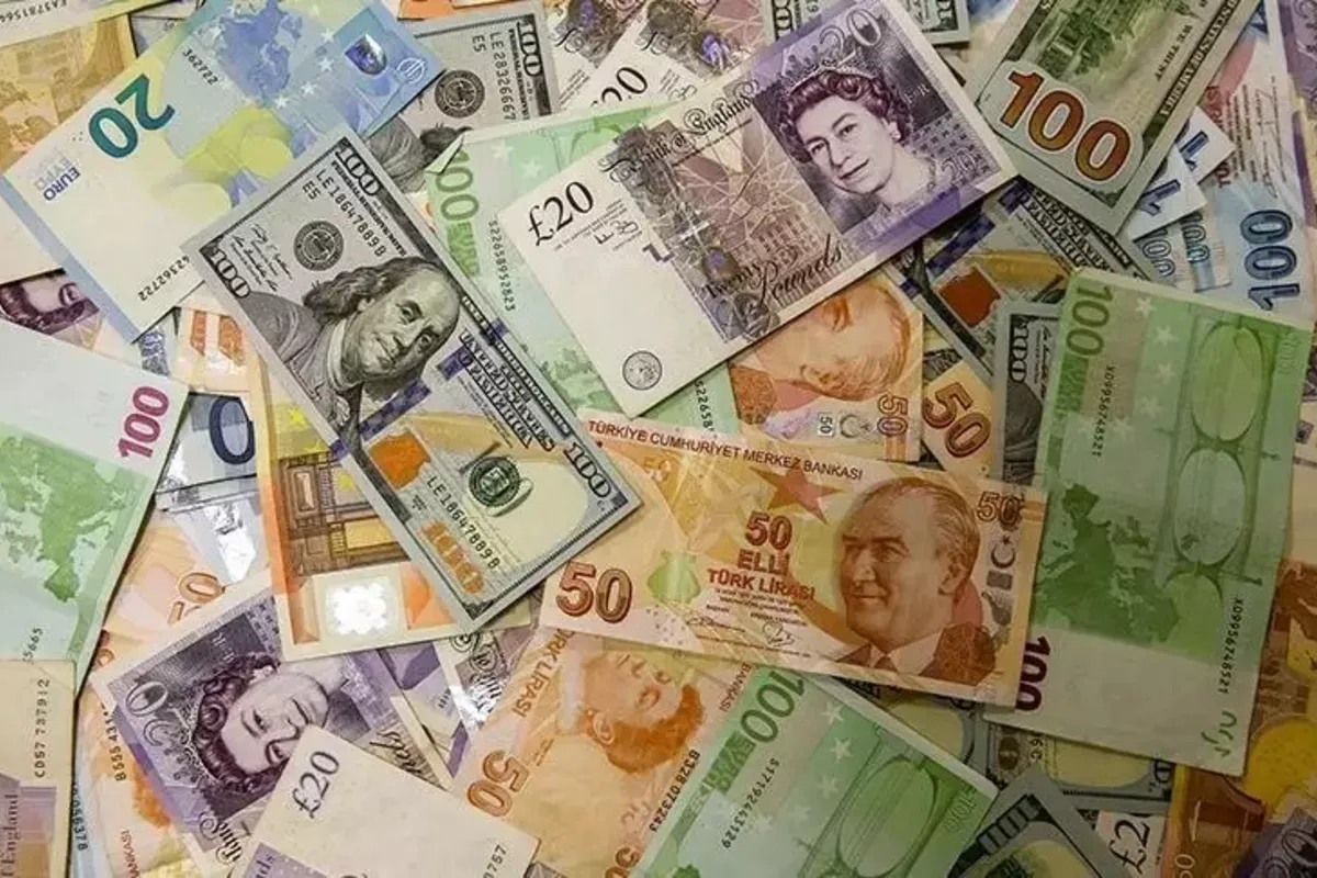 Türkiye Secures $2.25 Billion through Eurobond Issuance