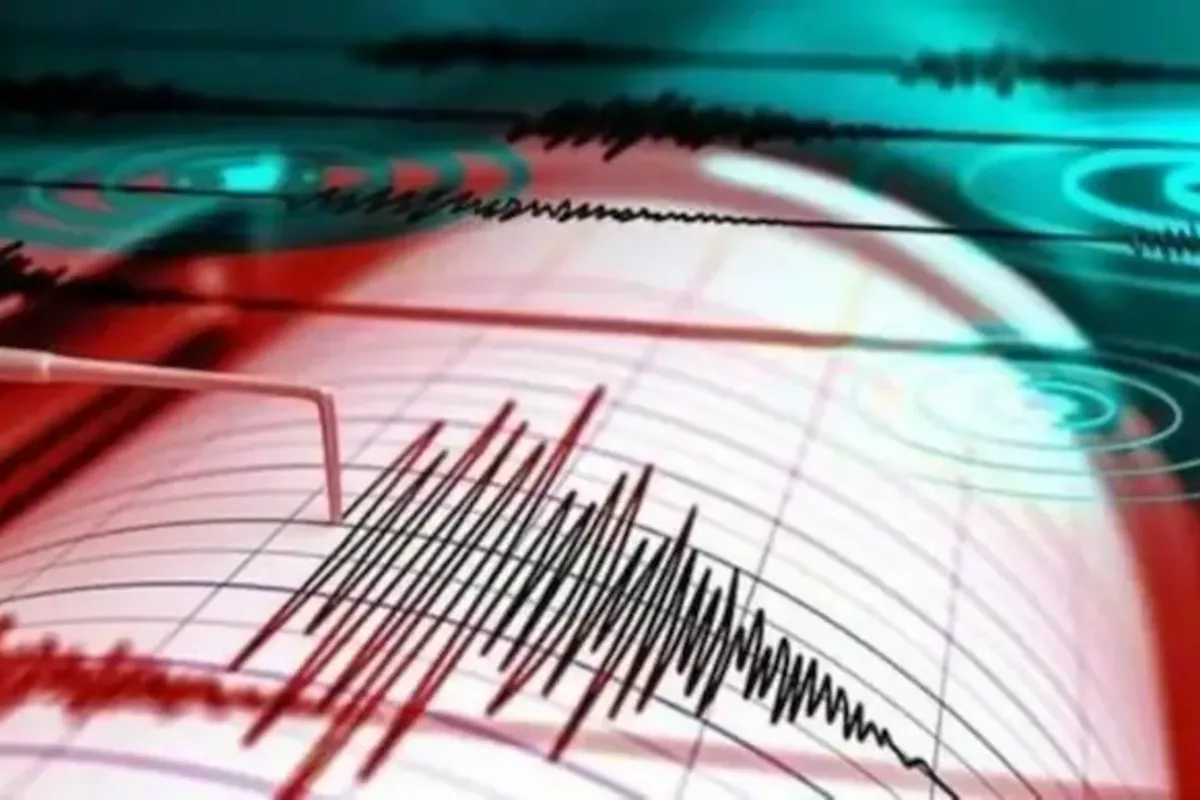 Magnitude 4.1 Earthquake Hits Near Armenian-Georgian Border