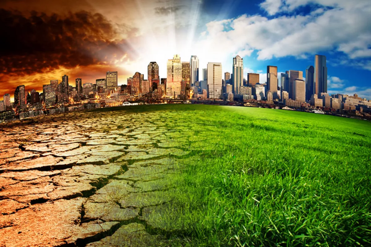 Kazakhstan’s Warming Accelerates Faster Than Global Average, Sparking Climate Warnings