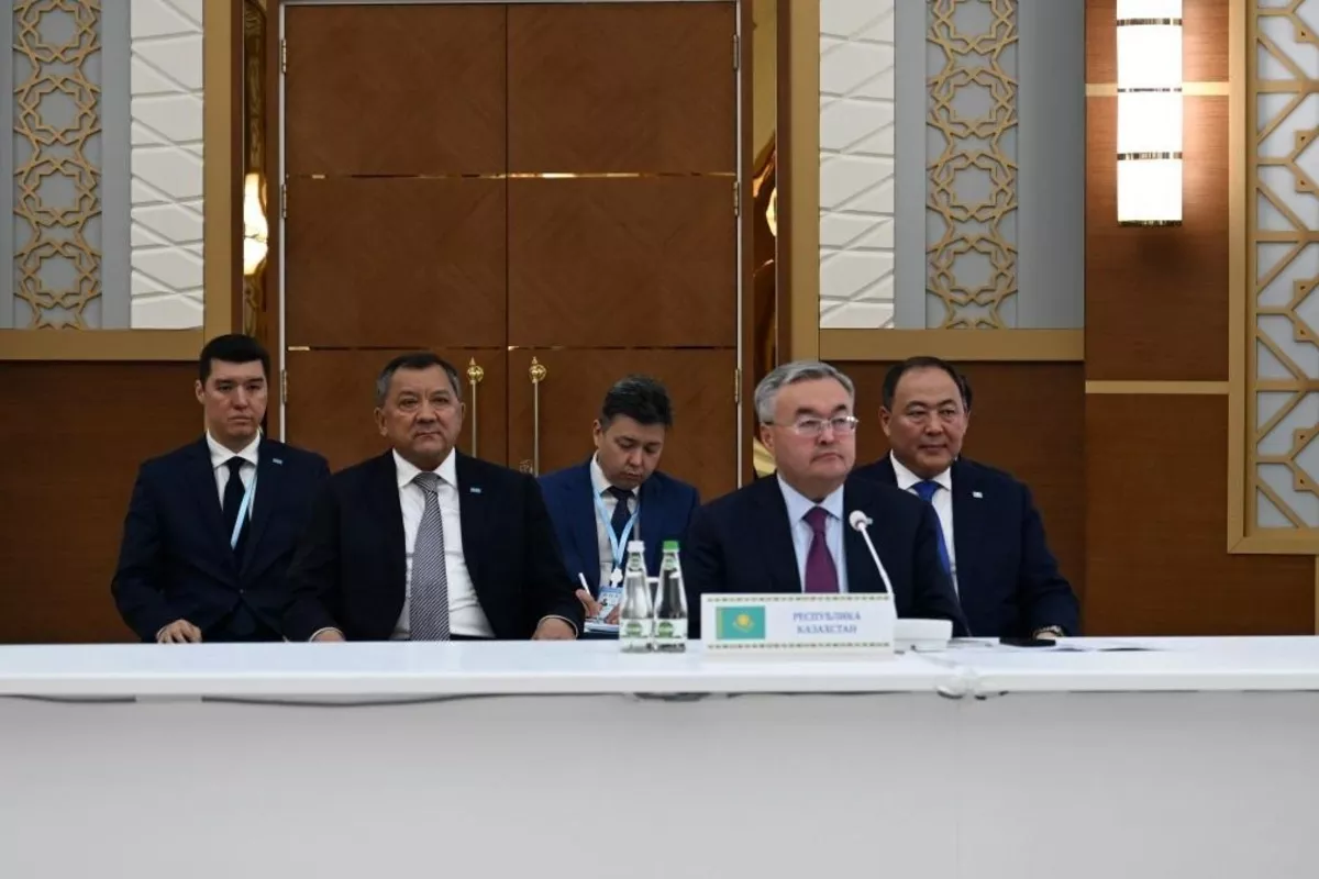 Central Asia, Azerbaijan Advance Regional Cooperation in Turkmenbashi