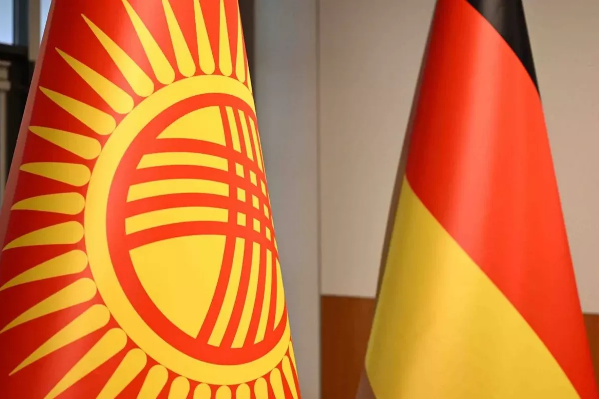 Kyrgyz-German Business Forum and IV Business Council Meeting Set to Take Place