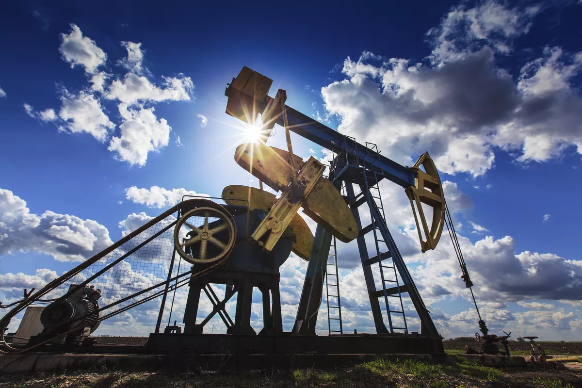 Oil Prices Fall in Global Markets