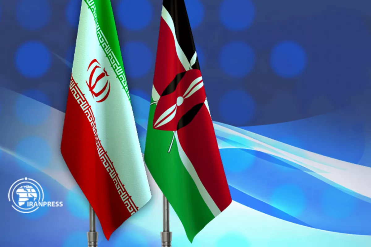 Tehran and Nairobi to Hold 7th Joint Economic Committee Meeting