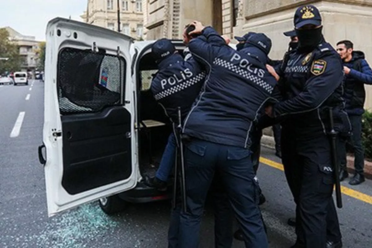 Kyrgyzstan Probes $100K Extortion Case Targeting Russian Citizen