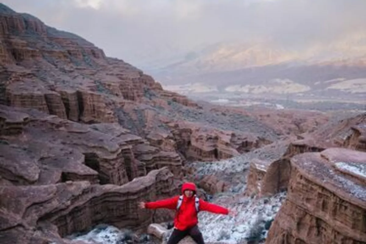 South Korean Reality Show “EIDER Chalet” Wraps Filming in Kyrgyzstan