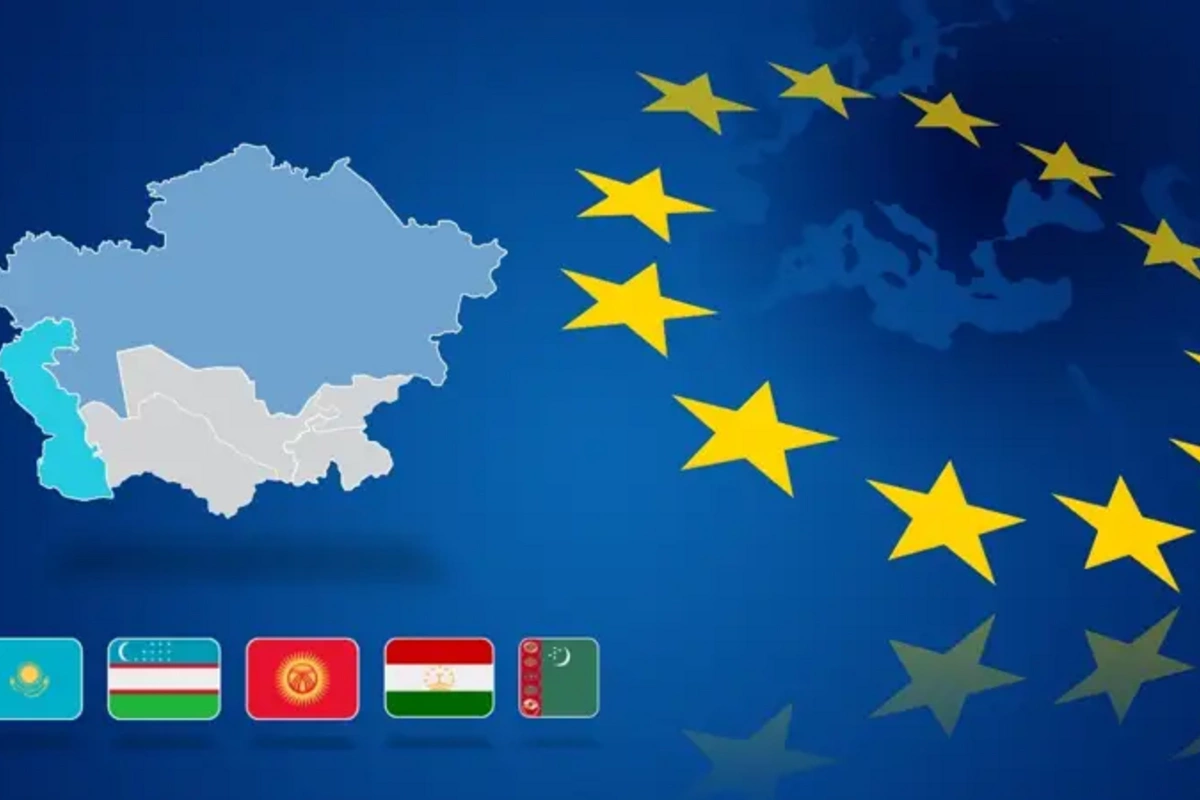 Europe’s Expanding Role in Central Asia