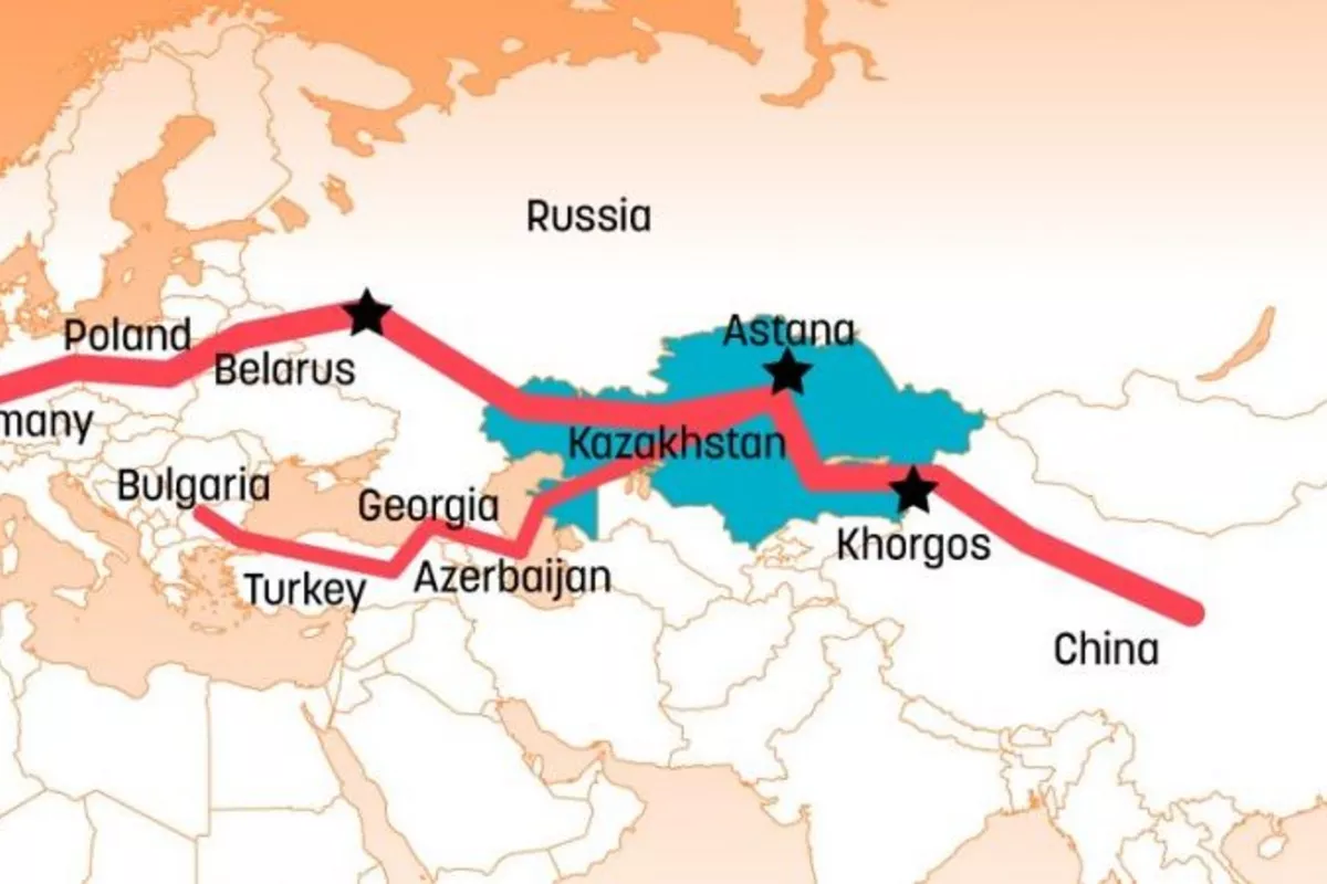 Why Central Asia’s Middle Corridor Needs Trans-Caspian Pipelines