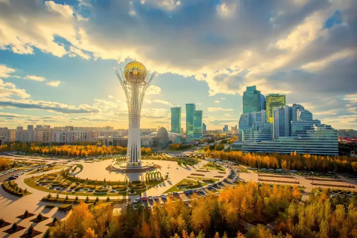 Kazakhstan Introduces QR Code Cards to Enhance Tourist Safety