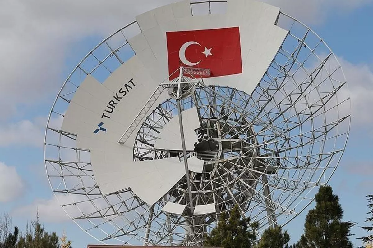 Türksat Expands Global Reach Through New Cooperation with Chinese Satellite Operators