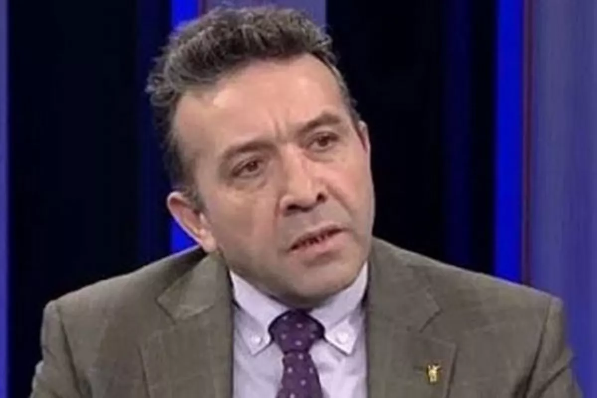 US Withdrawal from NATO Could Strengthen Türkiye, Says Abdullah Ağar