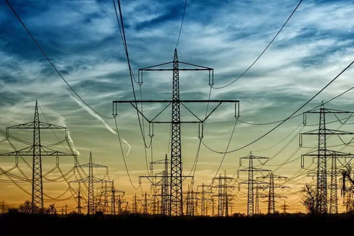 Uzbekistan Sets New Summer Electricity Consumption Record