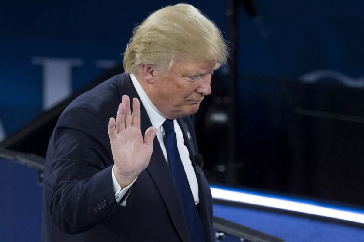 Trump Announces 'Indirect' Involvement in Iran Nuclear Talks