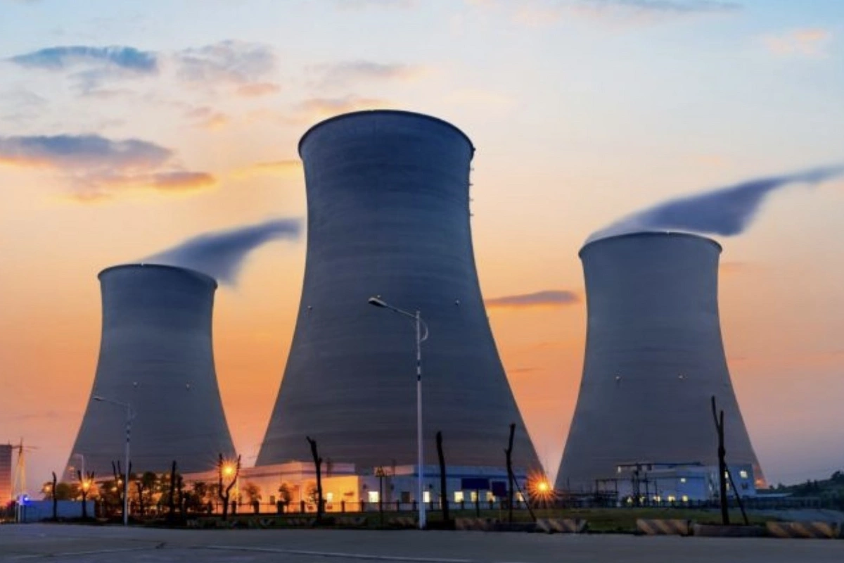 Nuclear Energy in Central Asia: Russia, the West or China?