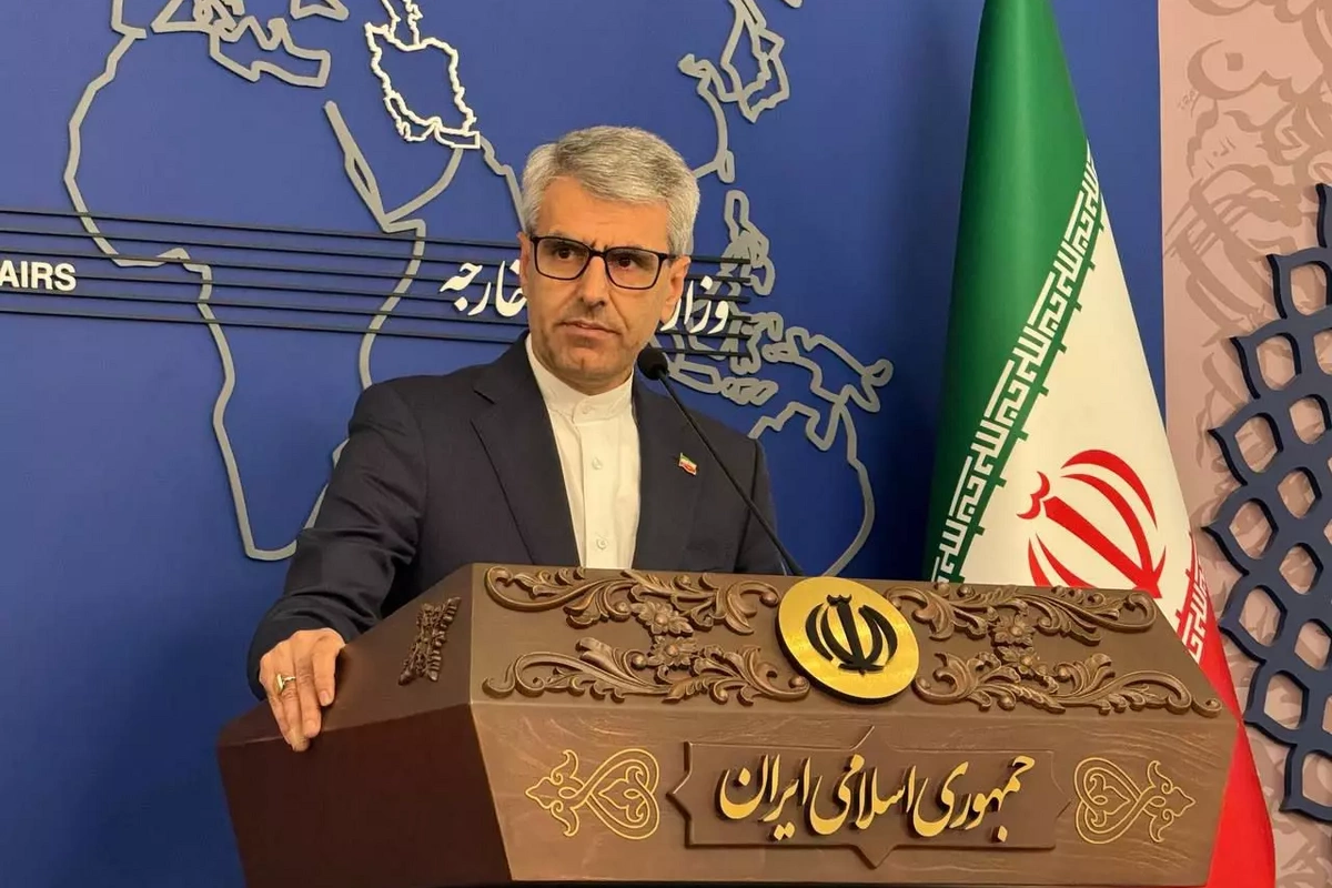Iran Expresses Deep Concern Over Escalating India-Pakistan Tensions
