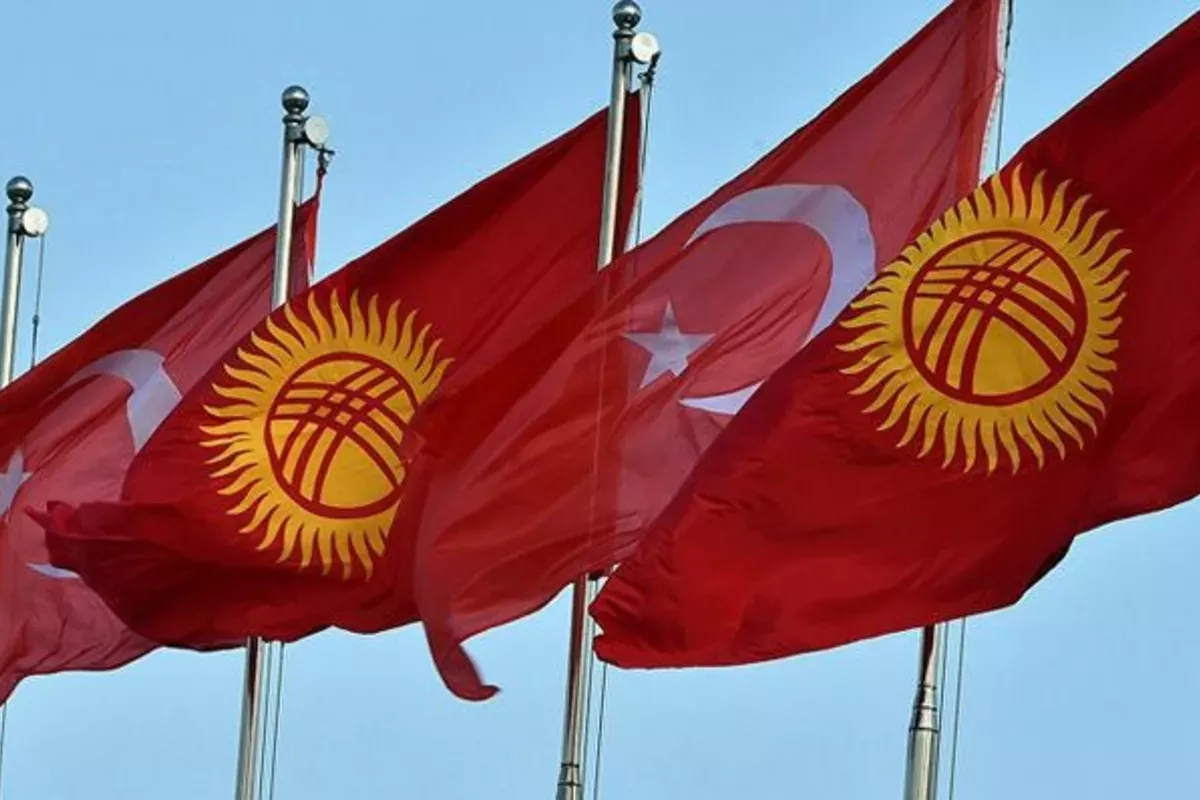 Türkiye Emerges as Top Investor in Kyrgyzstan