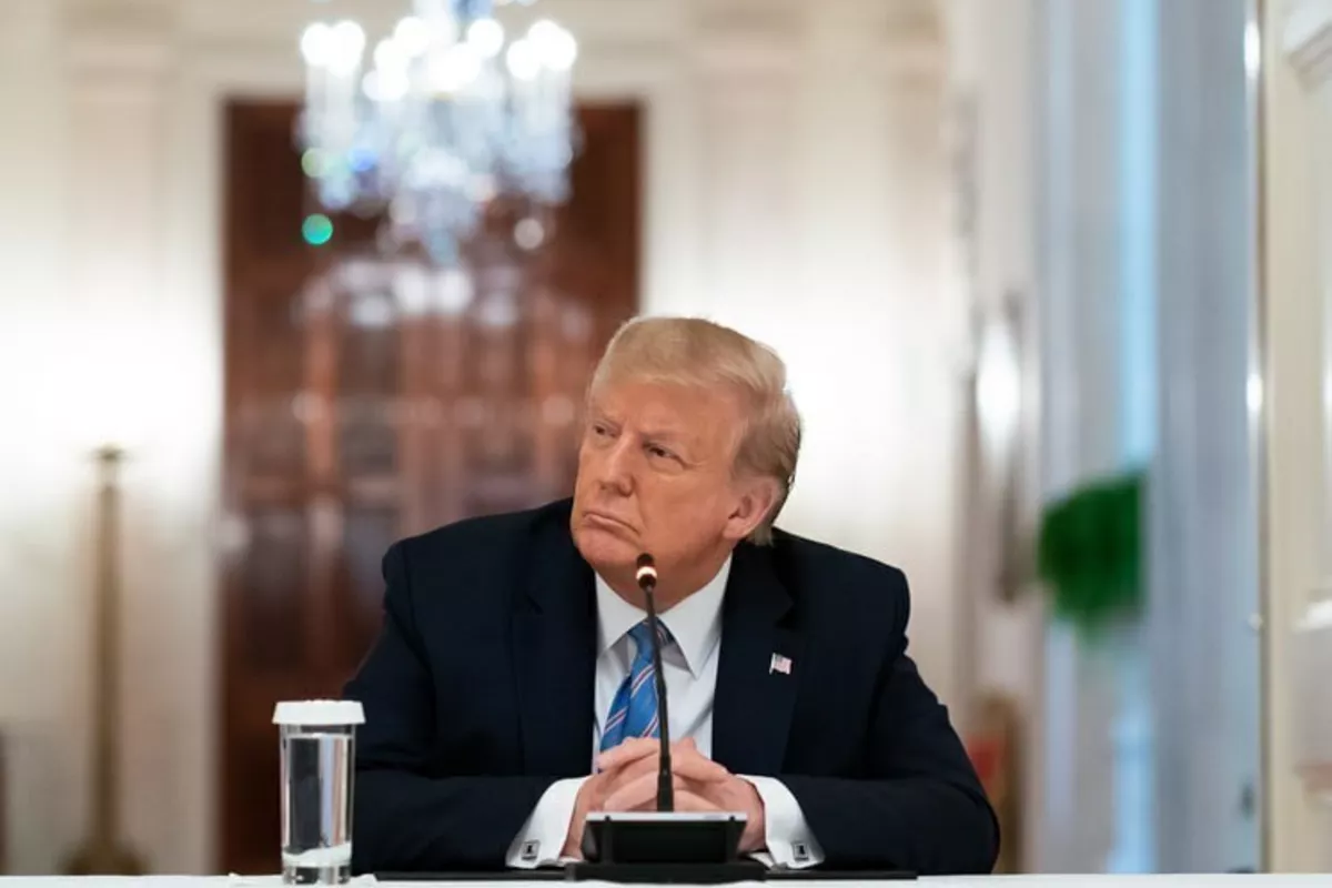 Why Trump’s “Golden Week” Might End Before It Begins: Ten Warning Signs