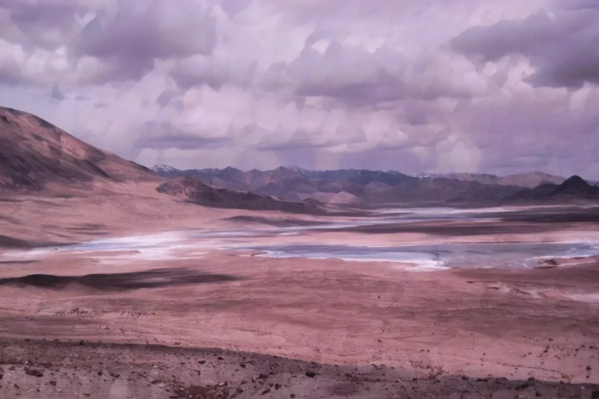 Tajikistan and Central Asia Confront Growing Water Crisis
