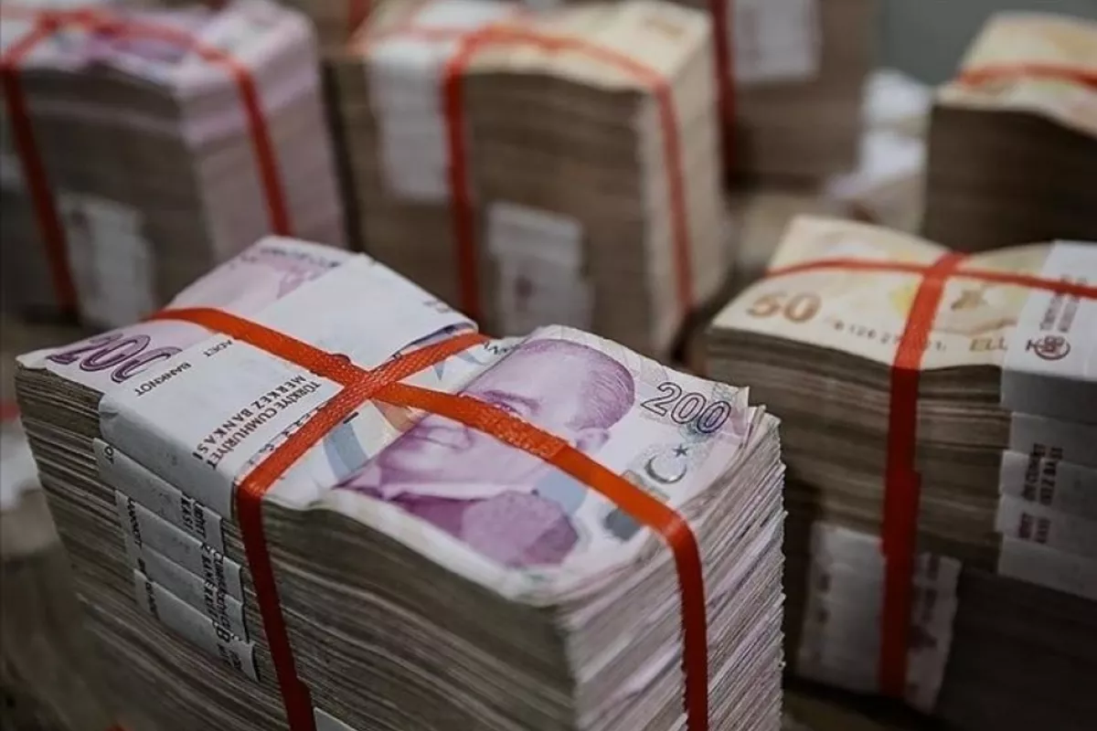 Türkiye Hits Historic High in Lira-Based Trade Volume