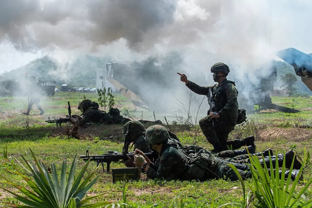 Uzbekistan Responds to Rising Concerns Over Thailand-Cambodia Border Tensions