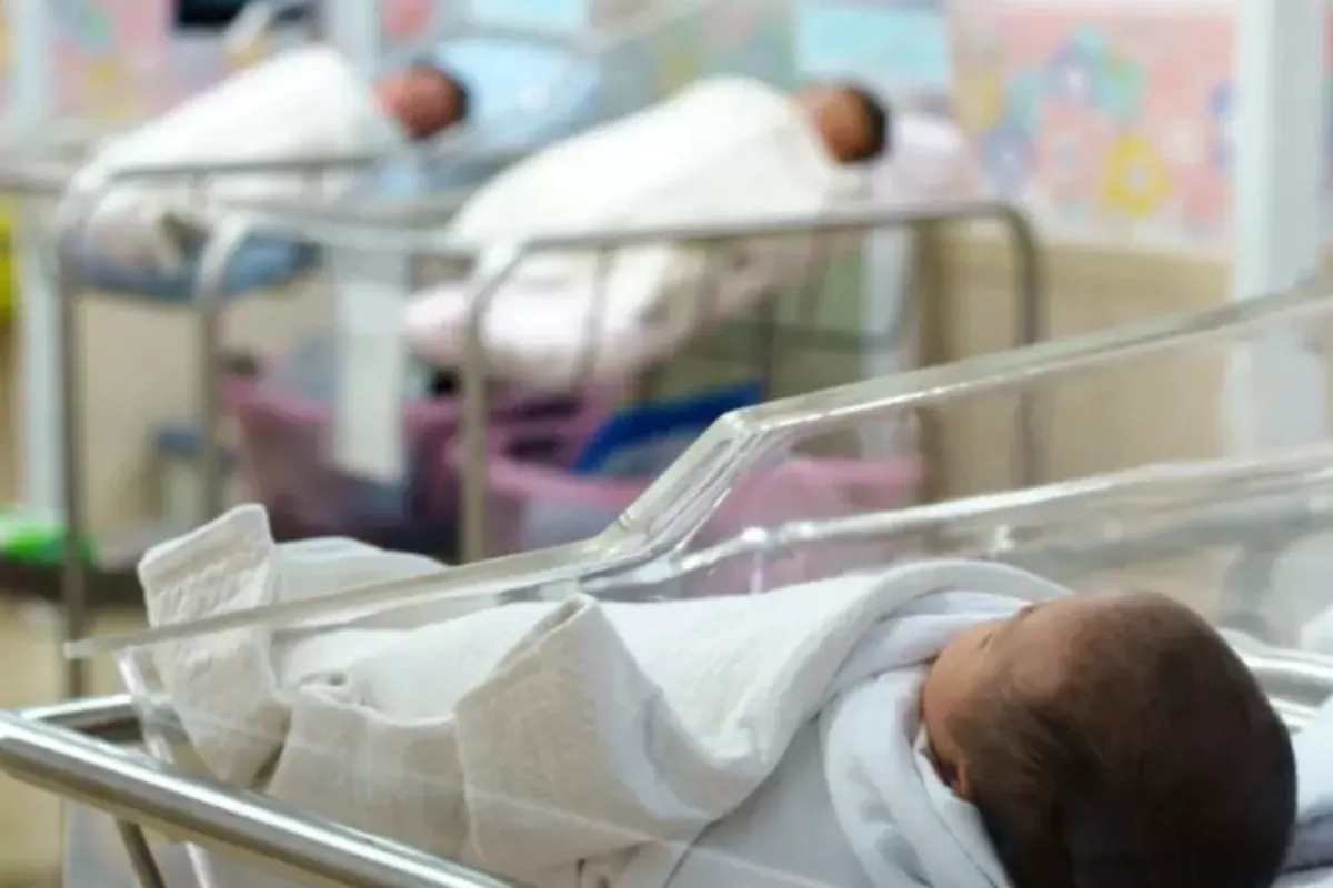 Kazakhstan Registers Nearly 250,000 Births in First Nine Months of 2025