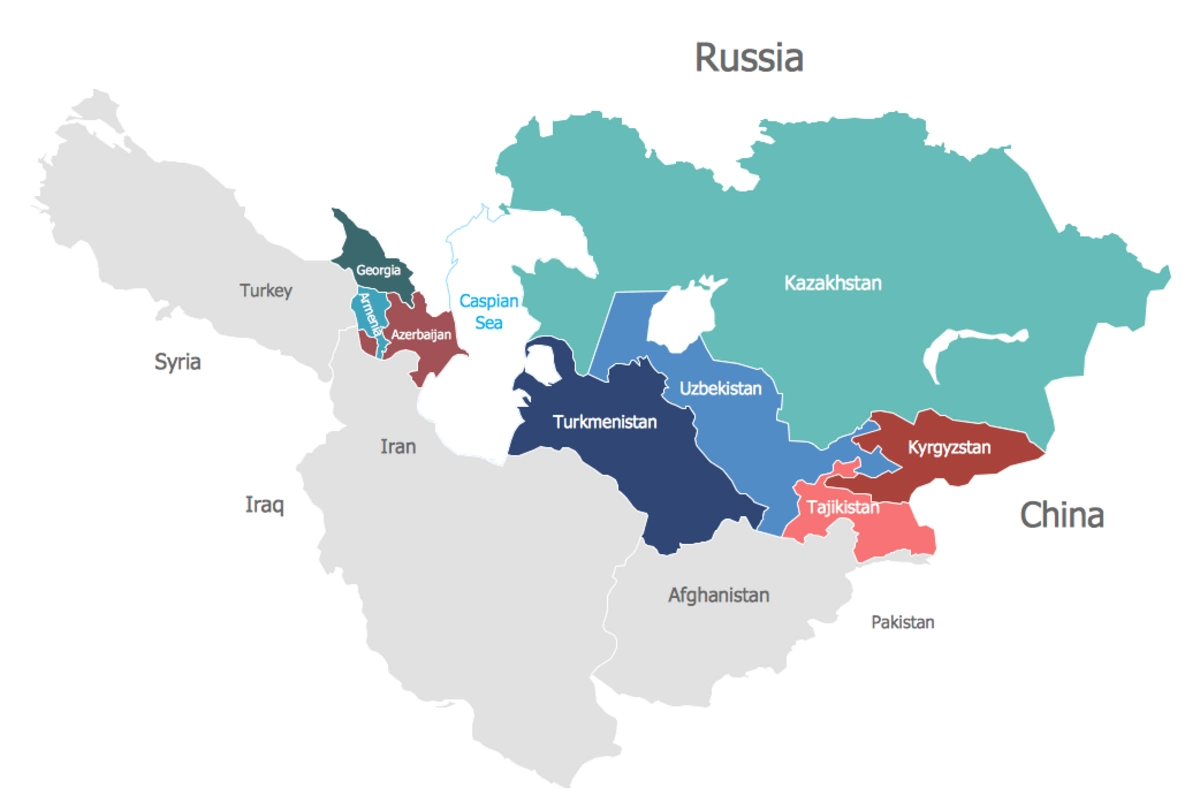 New Risks and Opportunities for the Caucasus and Central Asia Amid Sanctions – INTERVIEW