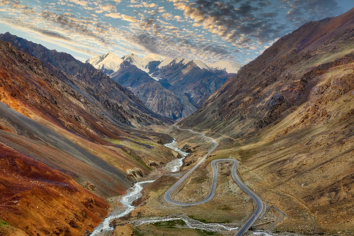 From Glaciers to Fields: Regional Cooperation Reshapes Central Asia’s Water Challenges