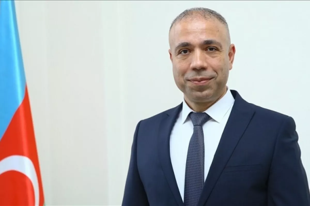 Media: Azerbaijan Sparks Change with Next-Gen Power Plant