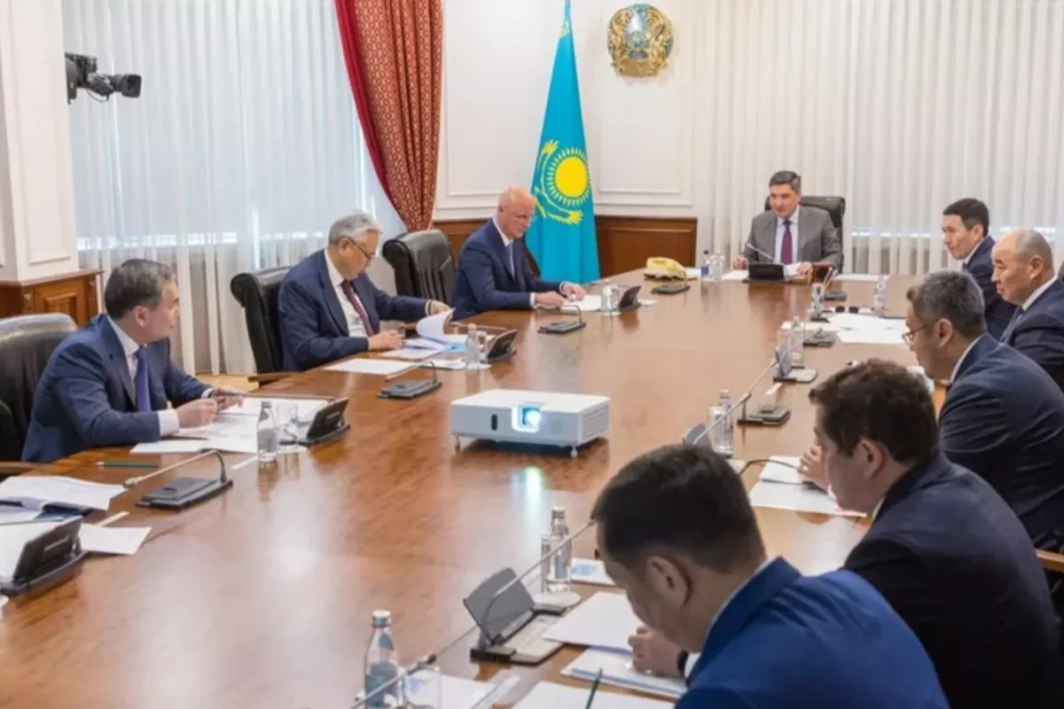 Uzbekistan, Aluminium Bahrain Explore New Economic Partnerships