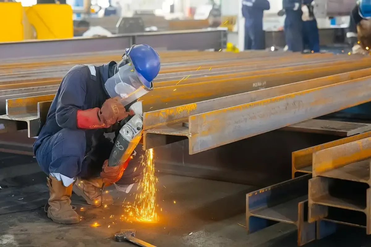 Kazakhstan Expands Trade and Industry in Uzbekistan