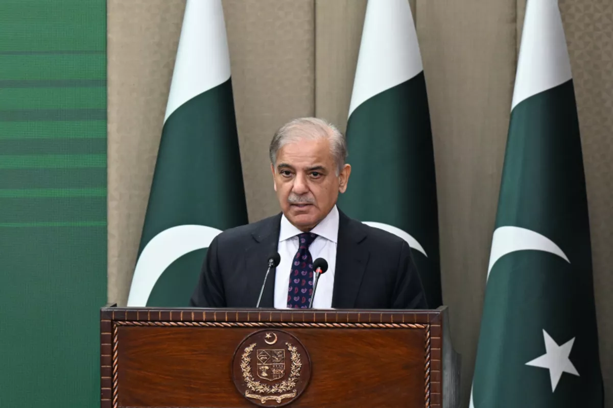 Pakistan Praises Breakthrough Peace Agreement at White House Summit