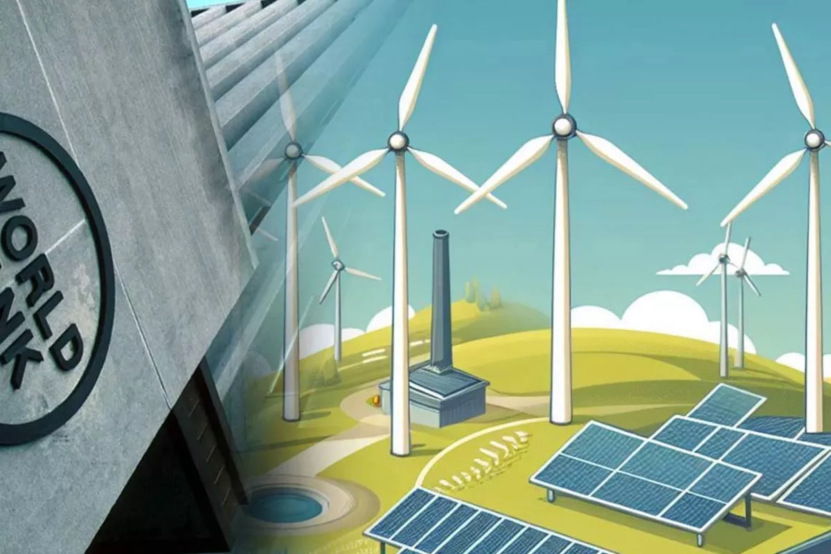 World Bank, Green Energy Corridor JV Outline Next Steps for Cooperation