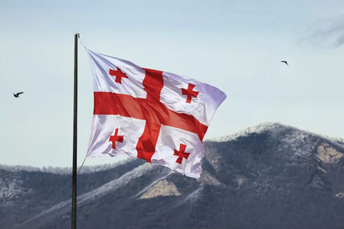 Georgia 2025: A Year of Struggle, Strength, and Change