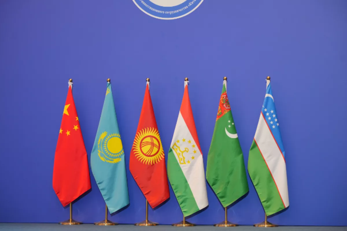 What’s Driving China’s Trade Boom with Central Asia