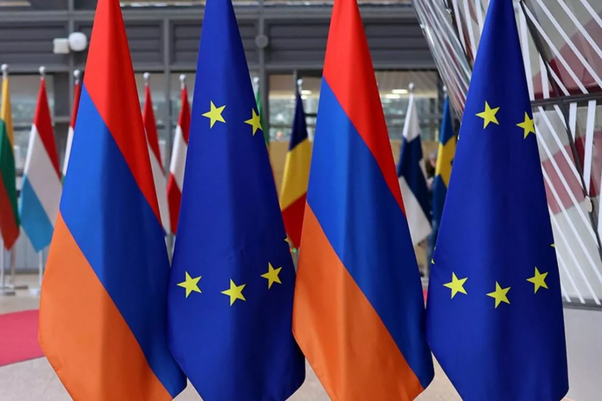 Armenia’s Integration into EU Projects: Vision vs. Reality