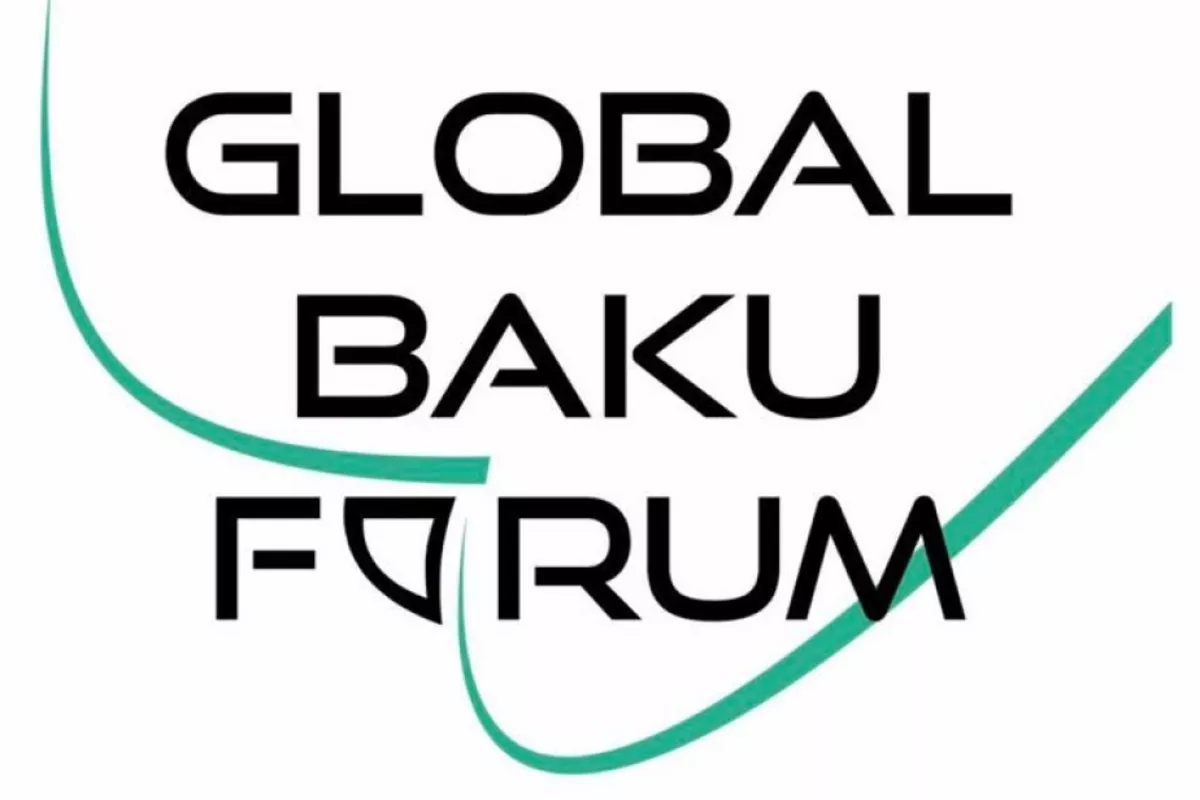 13th Global Baku Forum Scheduled for March