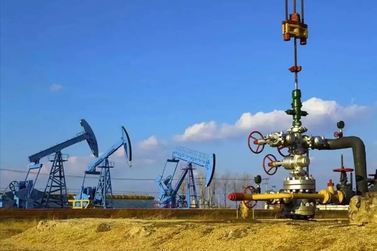 Turkmenistan Increases Oil Production in Early 2025