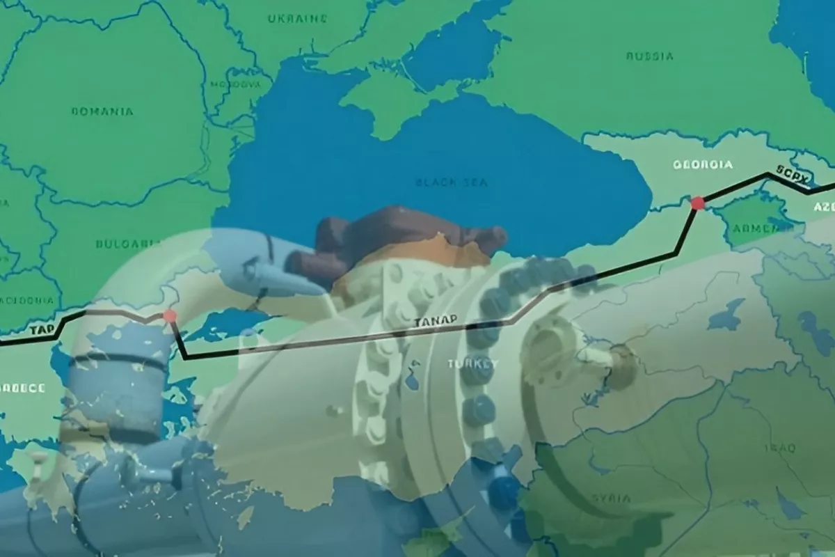 Azerbaijan Holds Discussions with Partners on Expanding Southern Gas Corridor