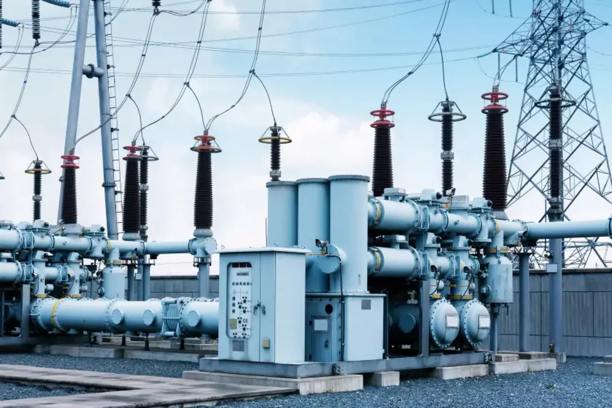 Kazakhstan, China to Build Three Major Renewable Power Plants