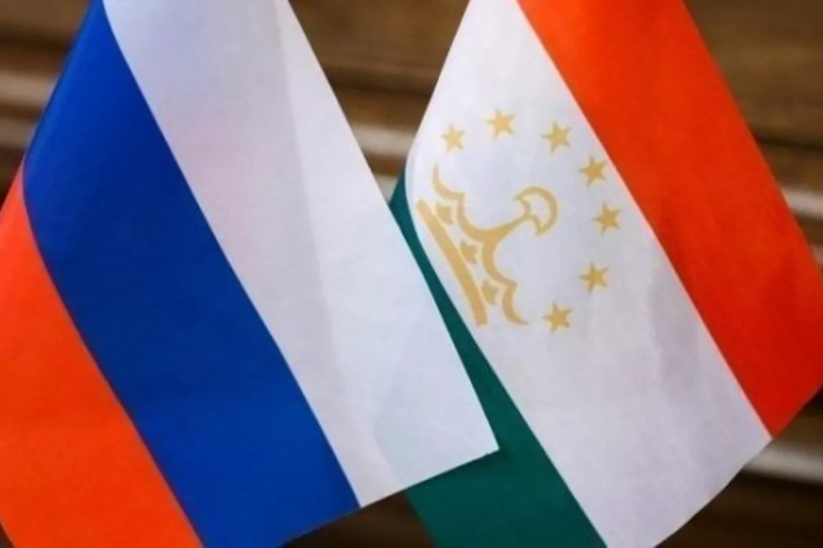 Russia, Tajikistan Boost Trade Ties With New Agricultural Export Venture