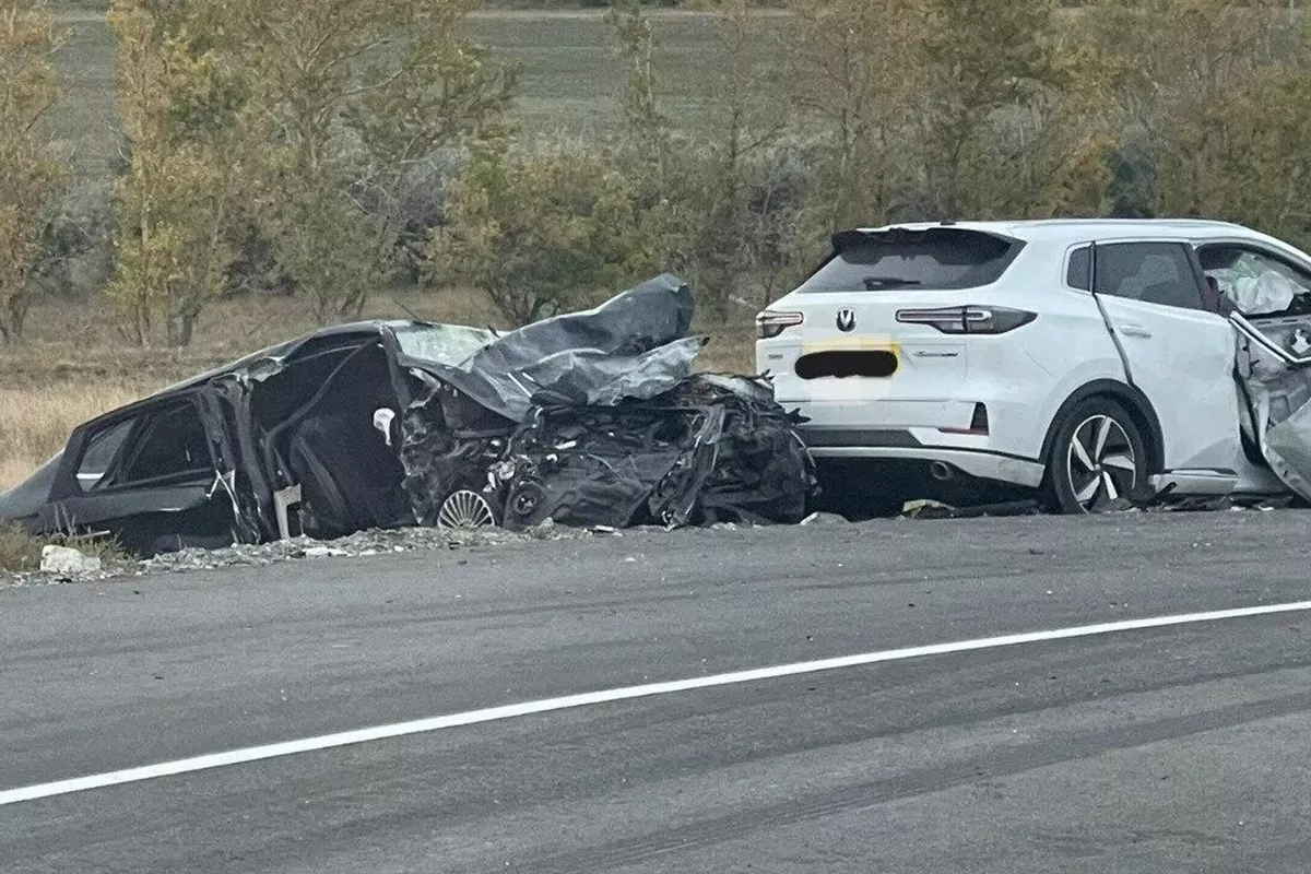Kazakhstan Launches Nationwide Crackdown on Road Safety After Deadly Accidents