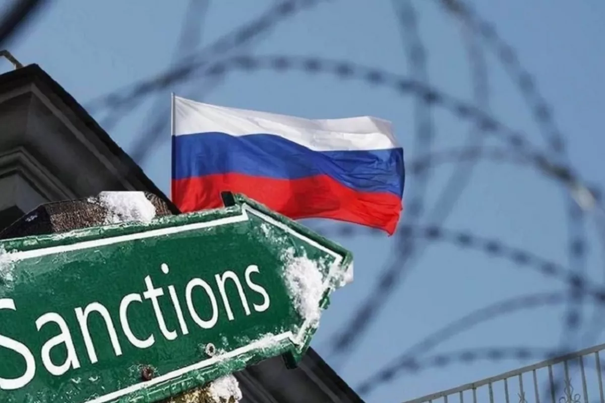 How Russia-Related Sanctions Are Reshaping Central Asia