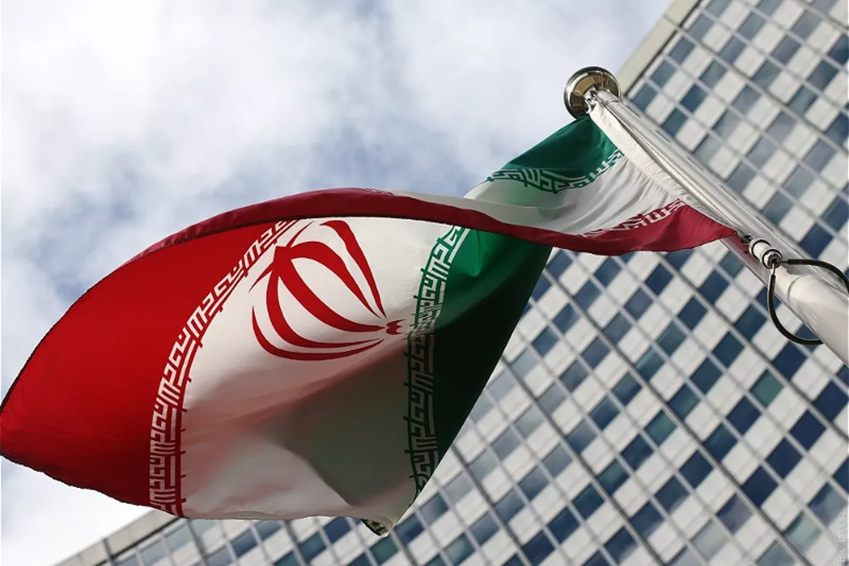 Iran Rules Out Export of Highly Enriched Uranium