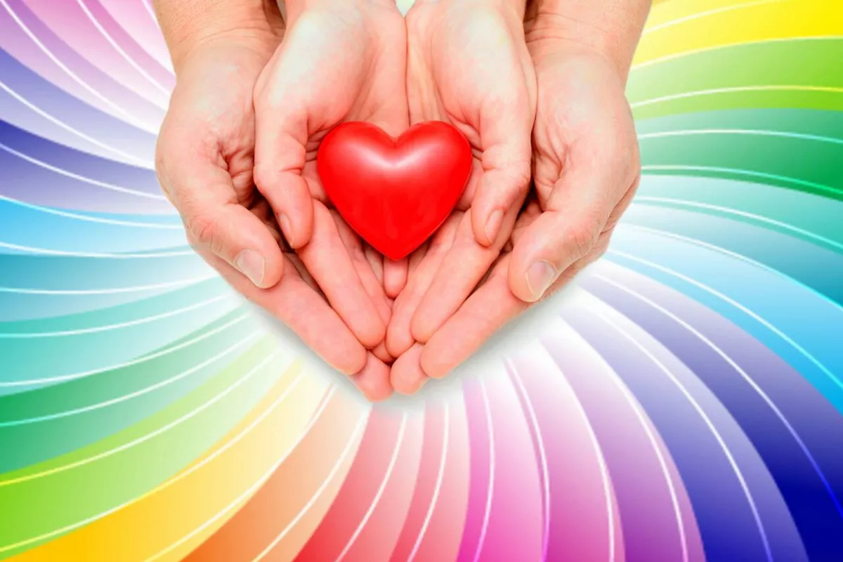 International Volunteer Program Mission Dobro Supports Children with Disabilities in Kyrgyzstan