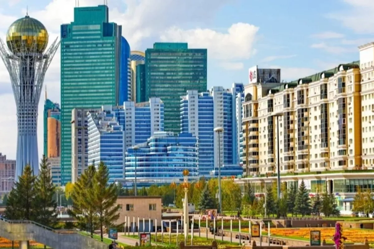 Kazakhstan Emerges as Central Asia's Safest Bet for Investors